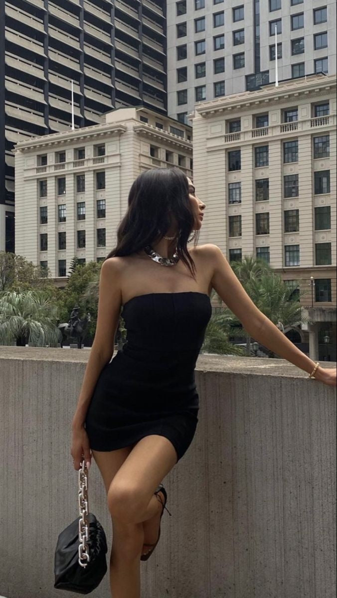 Vestido Julieta
