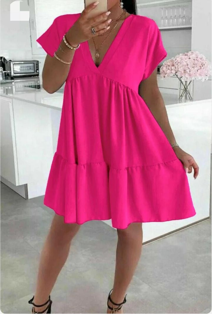 Vestido Becerra