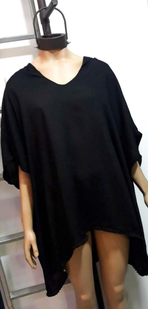 Poncho Lowrdez