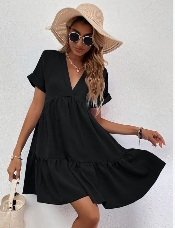 Vestido Becerra