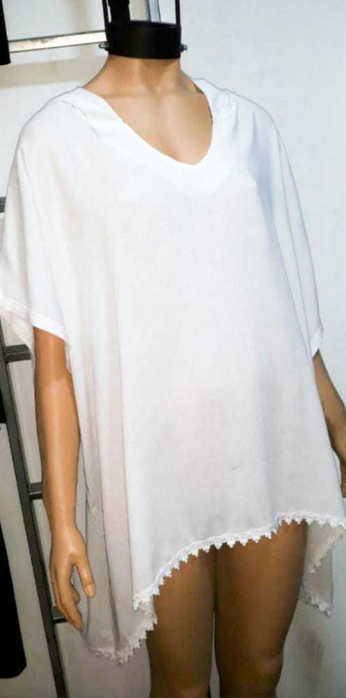Poncho Lowrdez