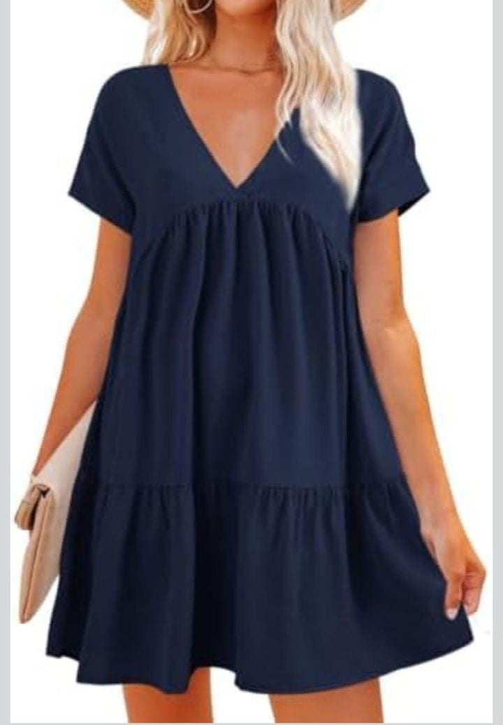 Vestido Becerra