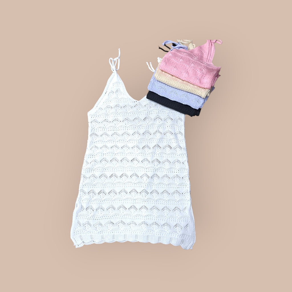 Vestido Marixa