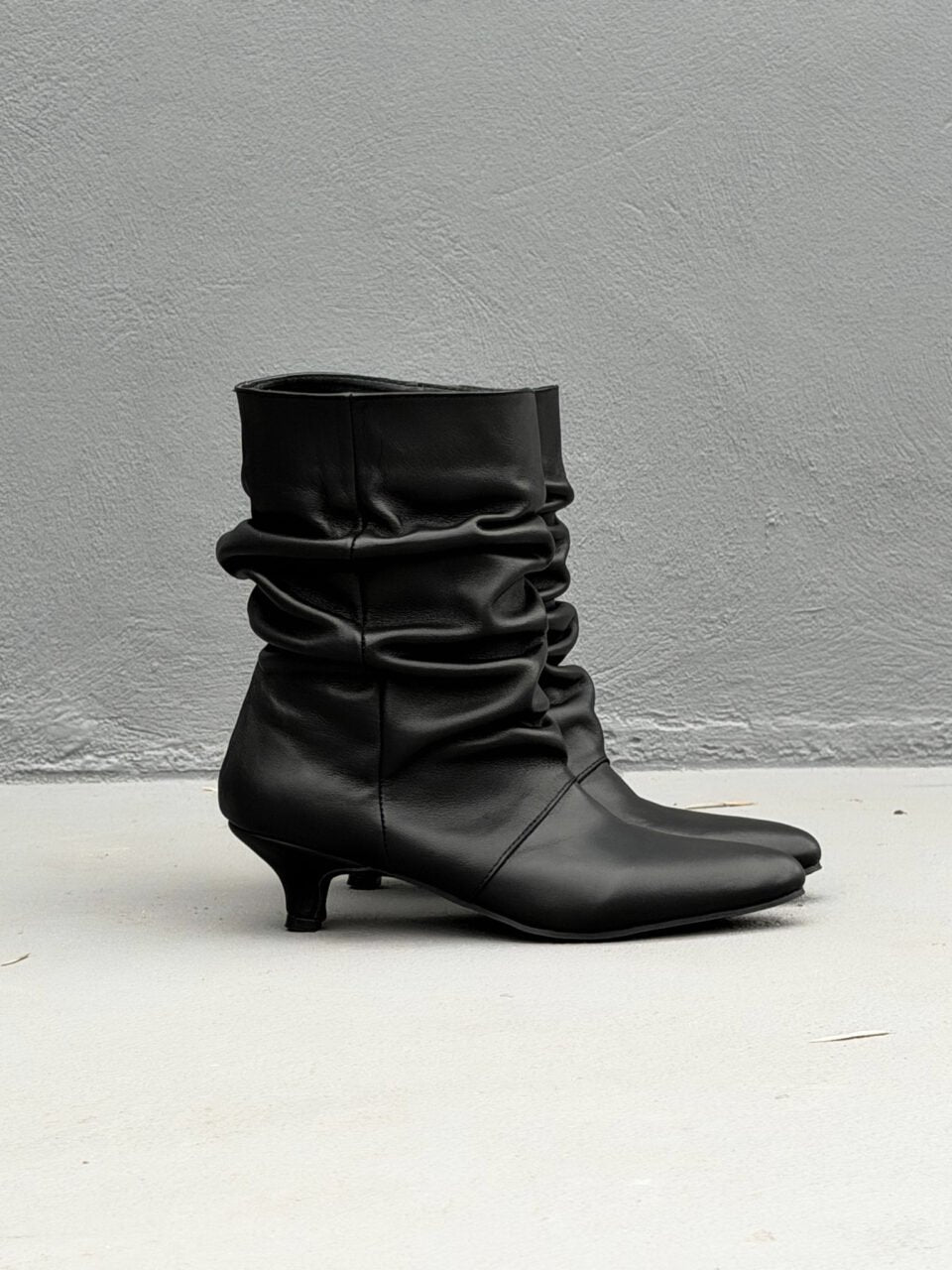 Bota Mica