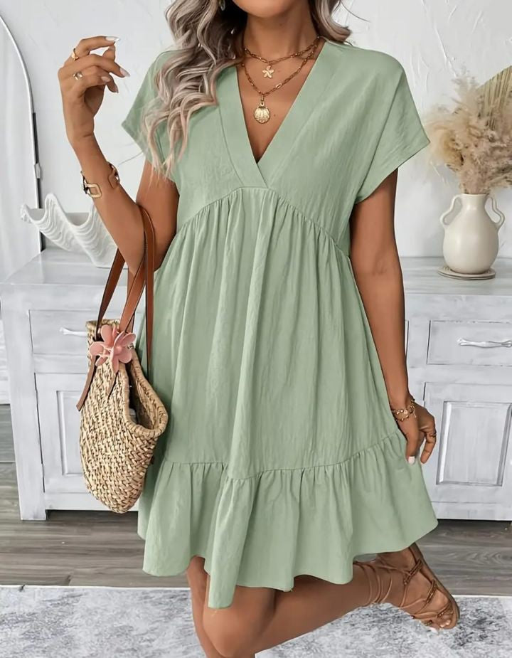 Vestido Becerra