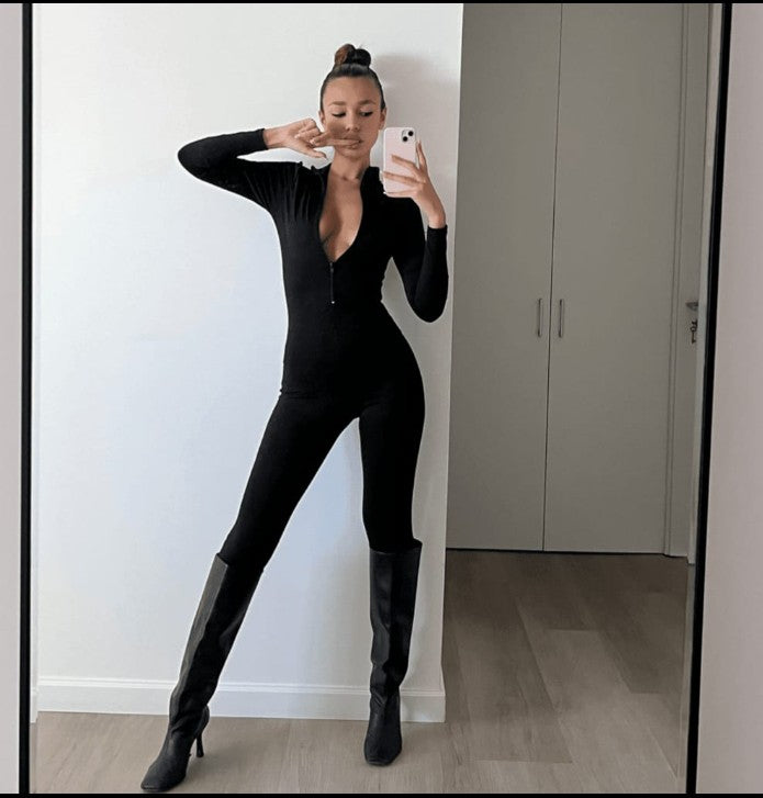 Catsuit Zoe