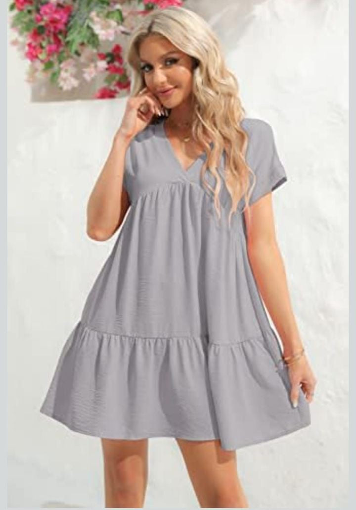 Vestido Becerra