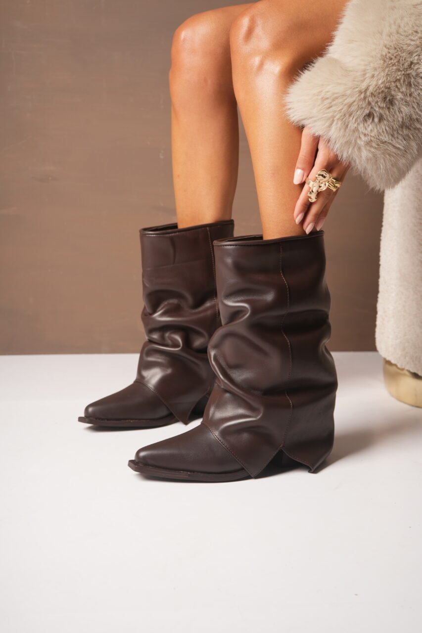 Bota Sole