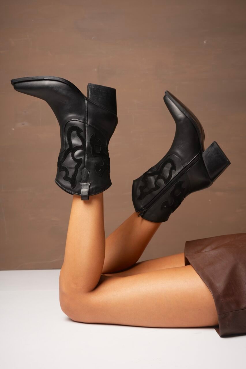 Bota Luna