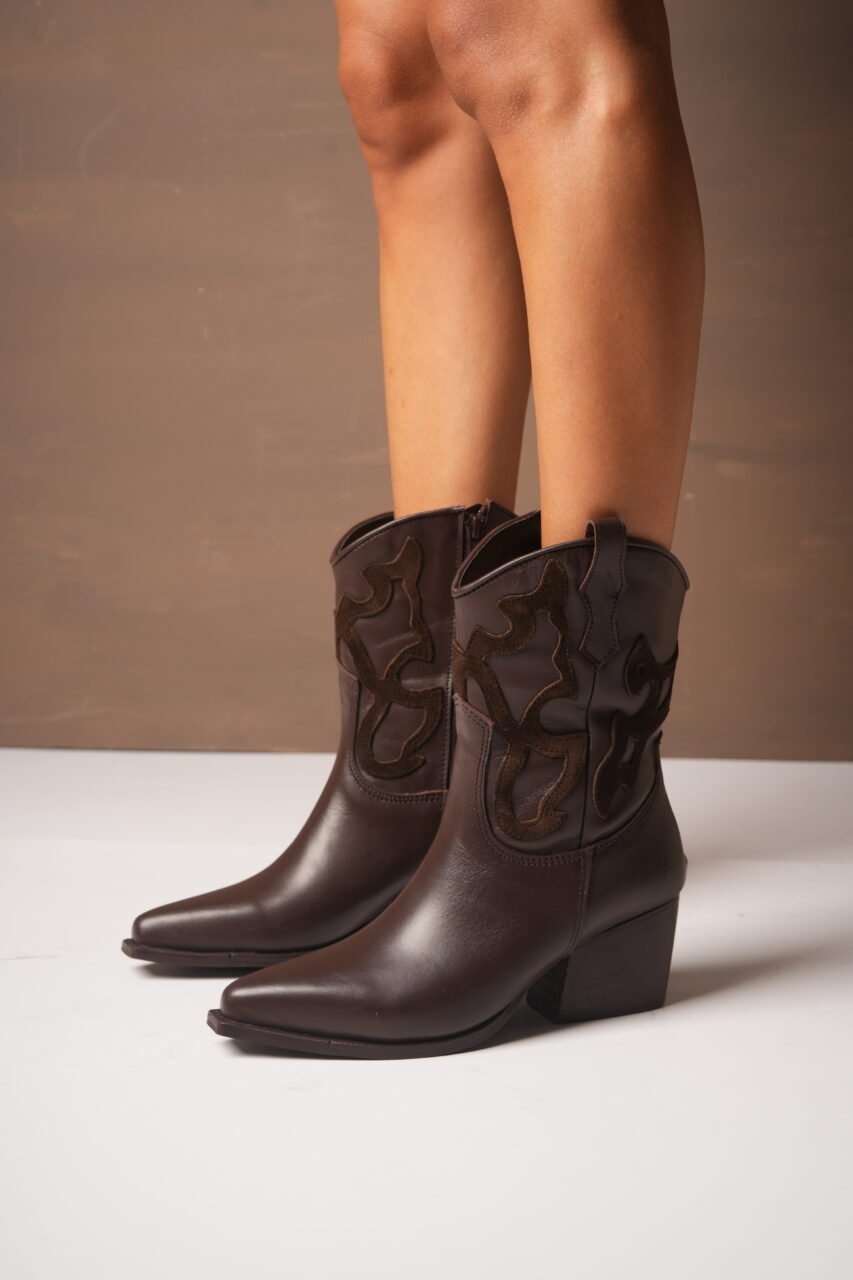 Bota Luna