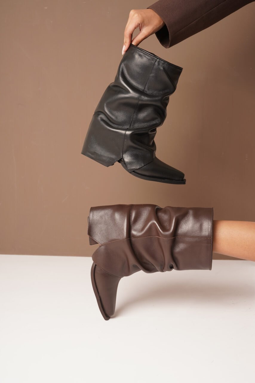 Bota Sole