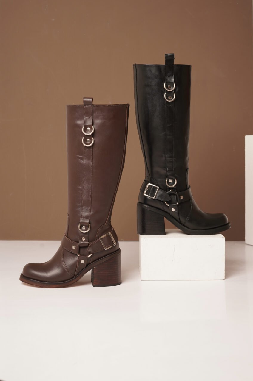 Bota Bianca