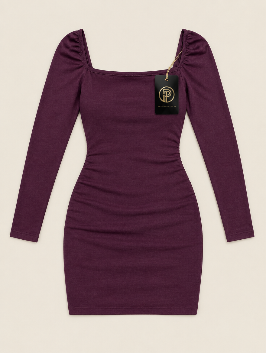 Vestido Gastaldi