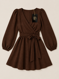 Vestido Virginia