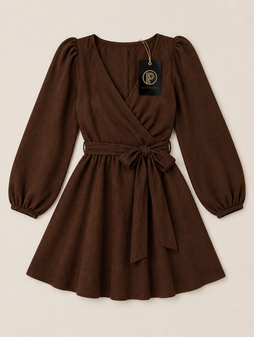 Vestido Virginia
