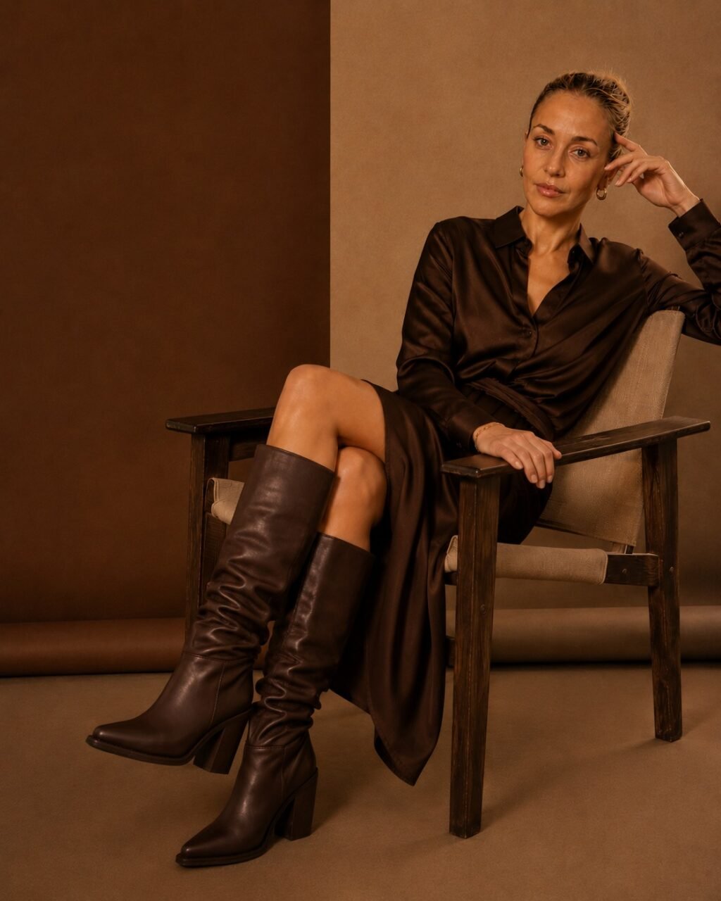 Bota Rocío