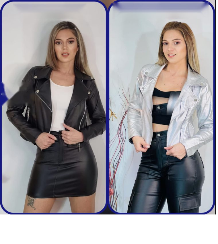 Campera Emilia
