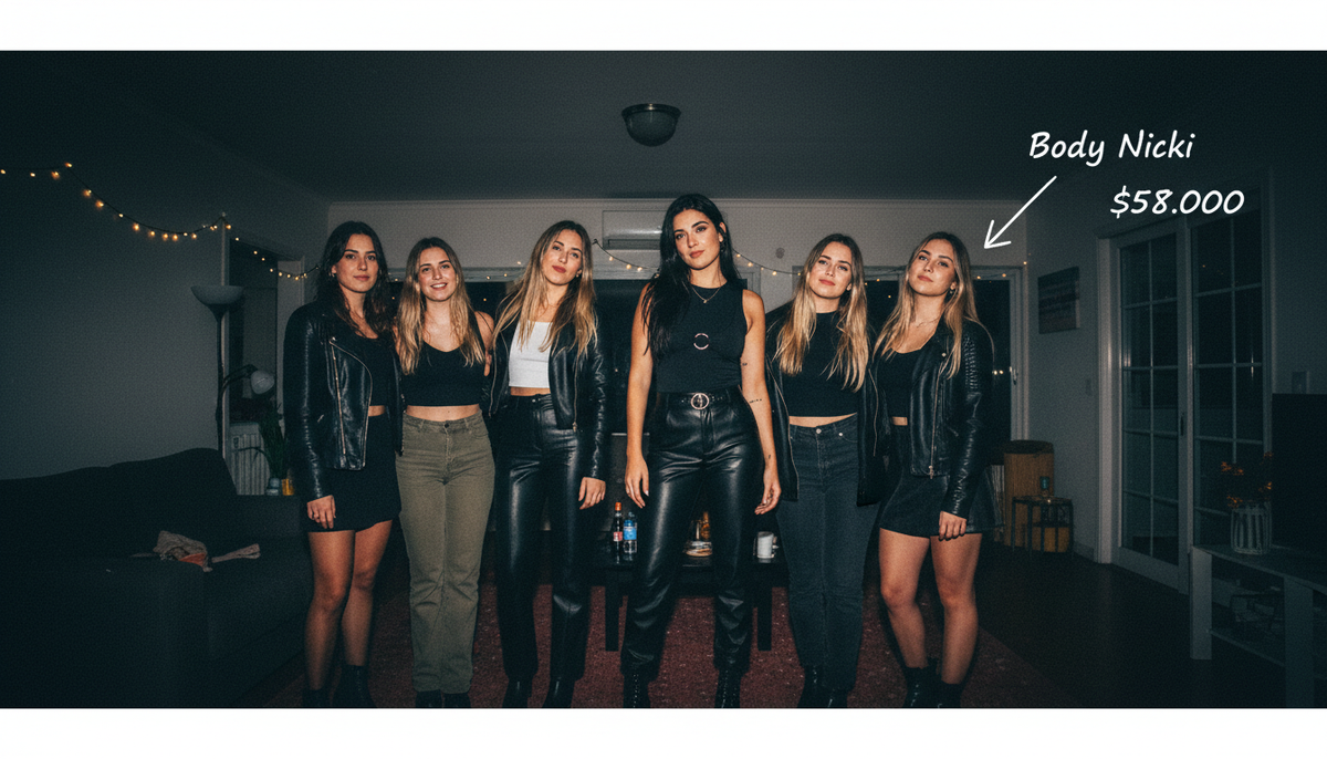 Body Nicki - previa - PIPONA slider