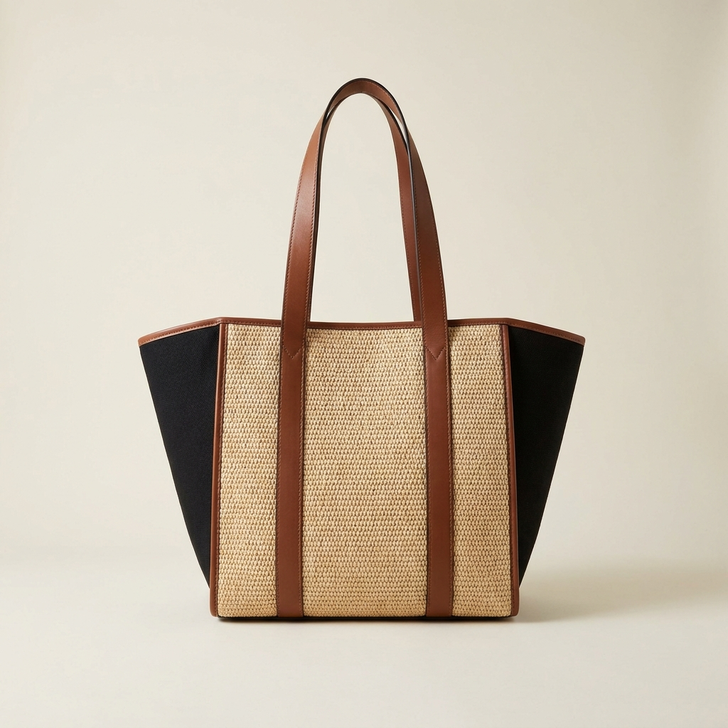 Bolso Playero de Regalo PIPONA