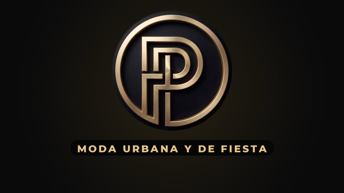 PIPONA - Moda urbana y de fiesta