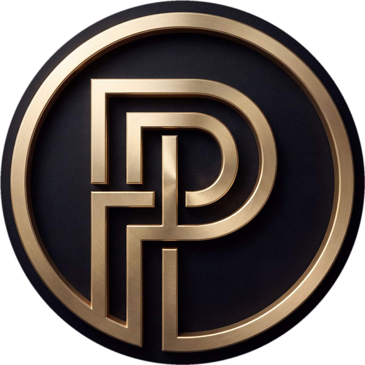 Logo oficial PIPONA