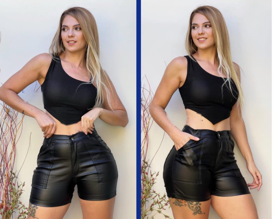 Short Tini