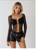 Short Tini