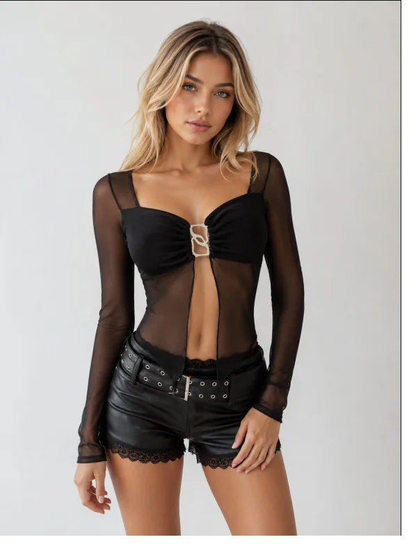 Short Tini