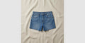 Short Playero de Regalo PIPONA — Talle Único