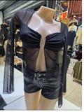 Top María
