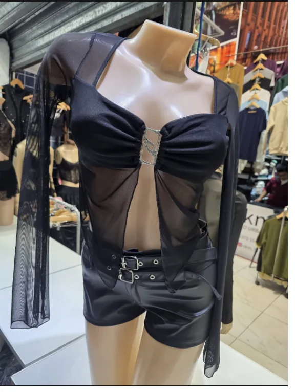Top María