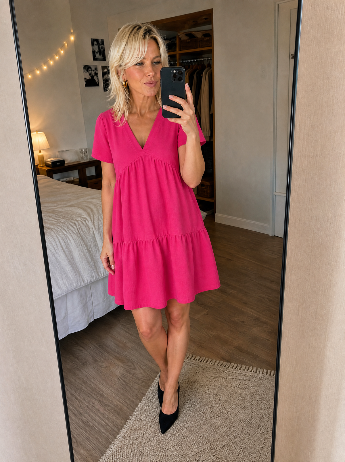 Vestido Ivonne