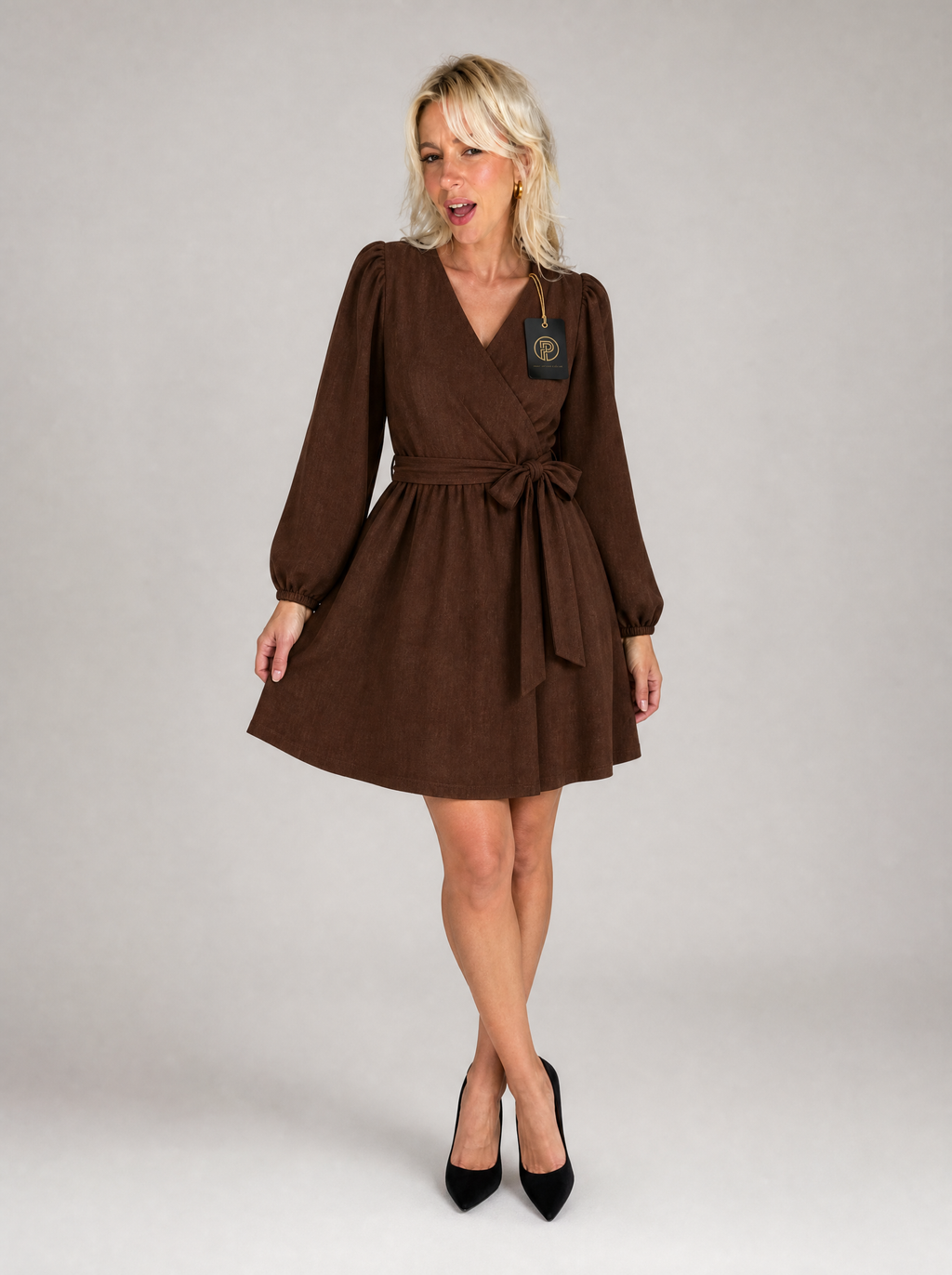 Vestido Virginia