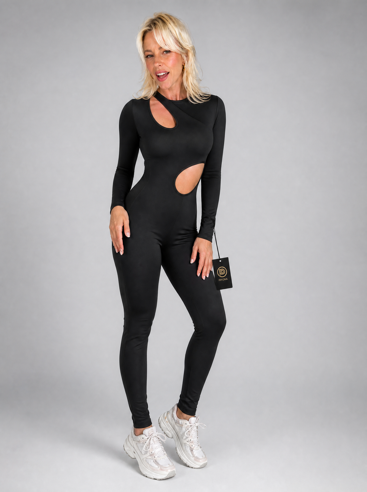 Catsuit Zoe